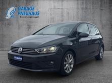 VW Golf Sportsvan 1.4 TSI Lounge DSG, Essence, Occasion / Utilisé, Automatique - 2