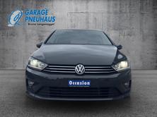VW Golf Sportsvan 1.4 TSI Lounge DSG, Essence, Occasion / Utilisé, Automatique - 3