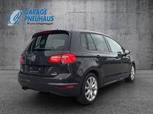 VW Golf Sportsvan 1.4 TSI Lounge DSG, Essence, Occasion / Utilisé, Automatique - 4