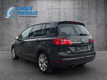 VW Golf Sportsvan 1.4 TSI Lounge DSG, Essence, Occasion / Utilisé, Automatique - 5