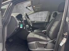 VW Golf Sportsvan 1.4 TSI Lounge DSG, Essence, Occasion / Utilisé, Automatique - 7