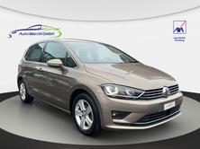 VW Golf Sportsvan 1.4 TSI Highline DSG, Benzin, Occasion / Gebraucht, Automatik - 4