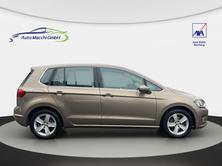 VW Golf Sportsvan 1.4 TSI Highline DSG, Benzin, Occasion / Gebraucht, Automatik - 5