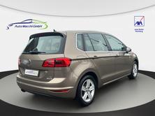 VW Golf Sportsvan 1.4 TSI Highline DSG, Benzin, Occasion / Gebraucht, Automatik - 7
