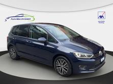 VW Golf Sportsvan 1.4 TSI Comfortline DSG, Benzin, Occasion / Gebraucht, Automatik - 4