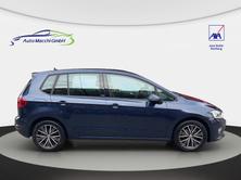 VW Golf Sportsvan 1.4 TSI Comfortline DSG, Benzin, Occasion / Gebraucht, Automatik - 5