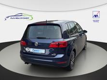 VW Golf Sportsvan 1.4 TSI Comfortline DSG, Benzin, Occasion / Gebraucht, Automatik - 7