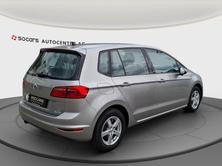 VW Golf Sportsvan 1.6 TDI Comfortline DSG // Anhängerkupplung, Diesel, Second hand / Used, Automatic - 3