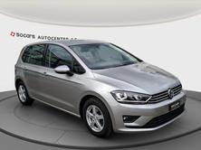 VW Golf Sportsvan 1.6 TDI Comfortline DSG // Anhängerkupplung, Diesel, Second hand / Used, Automatic - 4