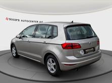 VW Golf Sportsvan 1.6 TDI Comfortline DSG // Anhängerkupplung, Diesel, Second hand / Used, Automatic - 5