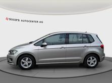 VW Golf Sportsvan 1.6 TDI Comfortline DSG // Anhängerkupplung, Diesel, Second hand / Used, Automatic - 6