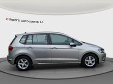 VW Golf Sportsvan 1.6 TDI Comfortline DSG // Anhängerkupplung, Diesel, Second hand / Used, Automatic - 7