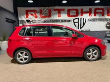 VW Golf Sportsvan 1.4 TSI Comfortline, Benzina, Occasioni / Usate, Manuale - 2