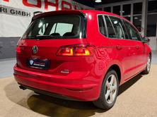 VW Golf Sportsvan 1.4 TSI Comfortline, Benzina, Occasioni / Usate, Manuale - 3