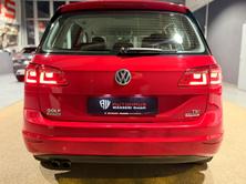 VW Golf Sportsvan 1.4 TSI Comfortline, Benzina, Occasioni / Usate, Manuale - 4