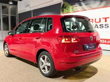 VW Golf Sportsvan 1.4 TSI Comfortline, Benzina, Occasioni / Usate, Manuale - 5