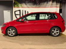 VW Golf Sportsvan 1.4 TSI Comfortline, Benzina, Occasioni / Usate, Manuale - 6