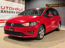 VW Golf Sportsvan 1.4 TSI Comfortline, Benzina, Occasioni / Usate, Manuale - 7