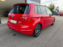 VW Golf Sportsvan 1.4 TSI 125 Comfortline DSG, Benzina, Occasioni / Usate, Automatico - 4