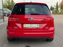 VW Golf Sportsvan 1.4 TSI 125 Comfortline DSG, Benzina, Occasioni / Usate, Automatico - 5