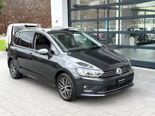 VW Golf Sportsvan 1.4 TSI Comfortline DSG, Petrol, Second hand / Used, Automatic - 3