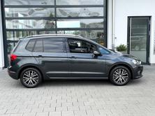 VW Golf Sportsvan 1.4 TSI Comfortline DSG, Petrol, Second hand / Used, Automatic - 4