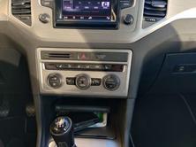 VW GOLF SPORTSVAN 1.4 TSI 125 Comfortline, Benzina, Occasioni / Usate, Manuale - 7