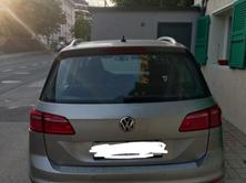 VW GOLF SPORTSVAN 1.4 TSI 125 Comfortline, Benzina, Occasioni / Usate, Manuale - 2