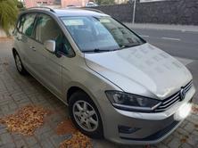 VW GOLF SPORTSVAN 1.4 TSI 125 Comfortline, Benzina, Occasioni / Usate, Manuale - 3