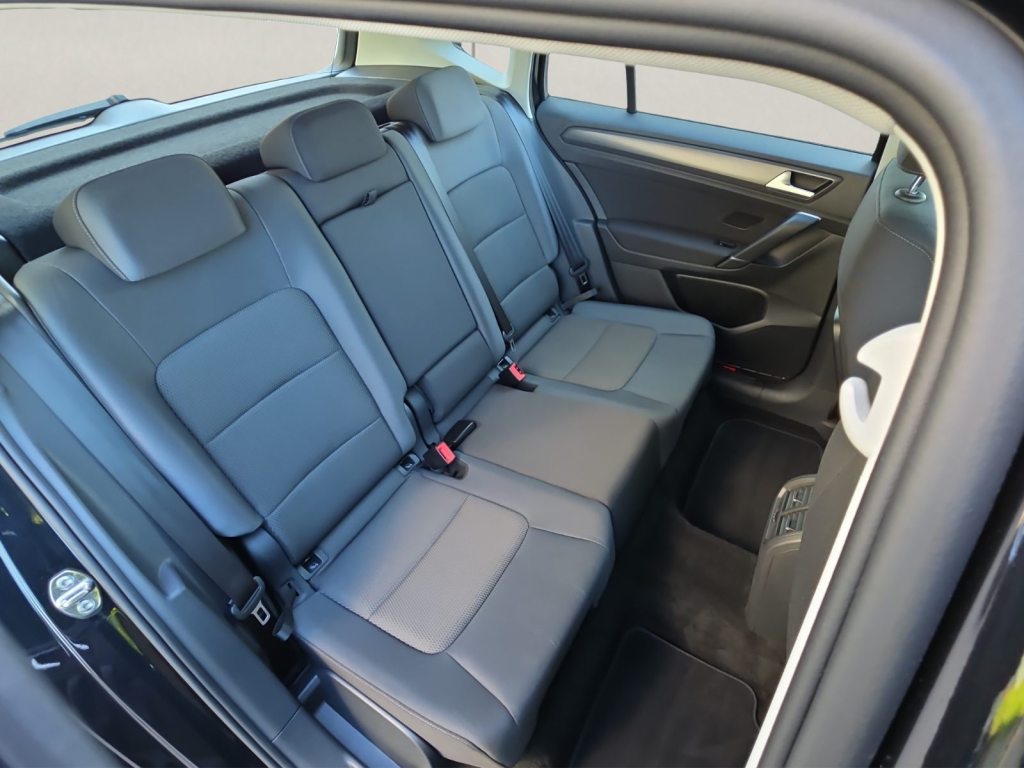VW GOLF SPORTSVAN 1.6 TDI Comfortline DSG, Diesel, Occasioni / Usate, Automatico - 6