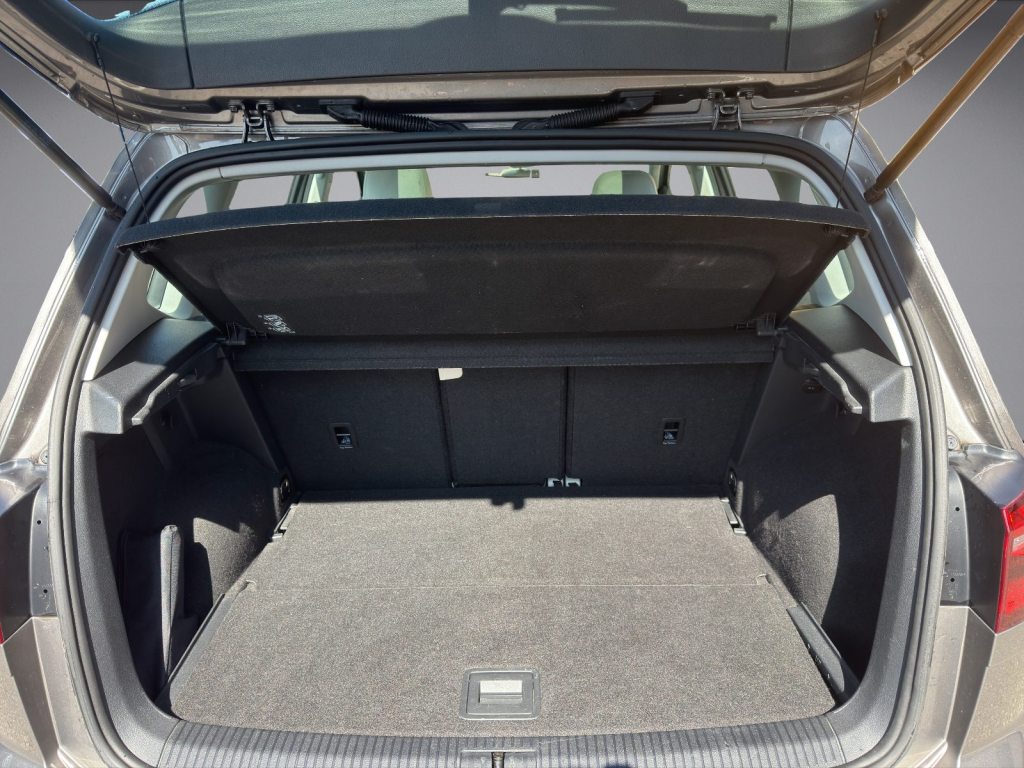 VW Golf VII Sportsvan 1.4 TSI 150 Comfortline, Petrol, Second hand / Used, Automatic - 6