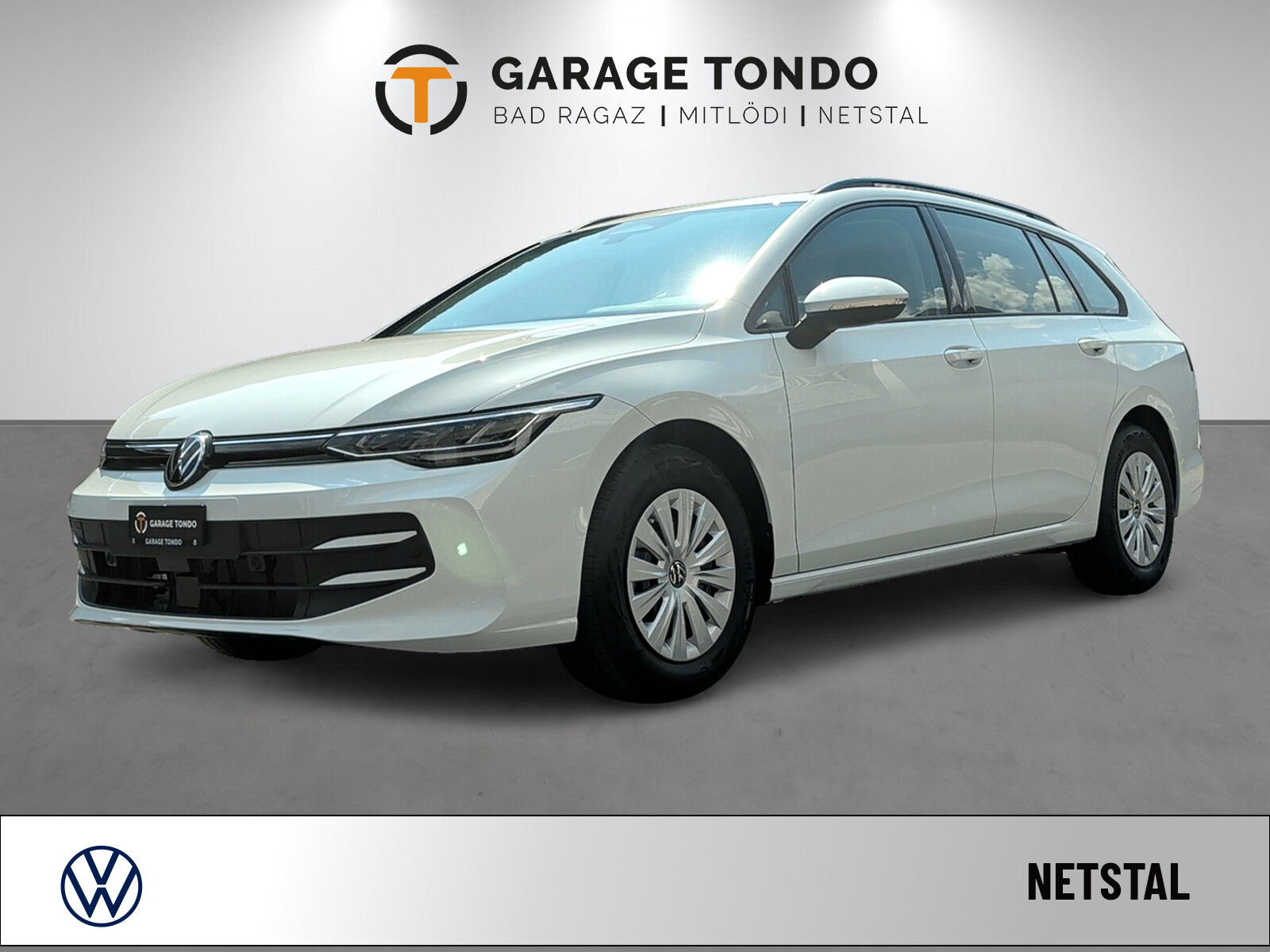 VW Golf Var BA 1.5eTSI 115PS 1500ccm 115PS/85kW 4 Zylinder eTSI