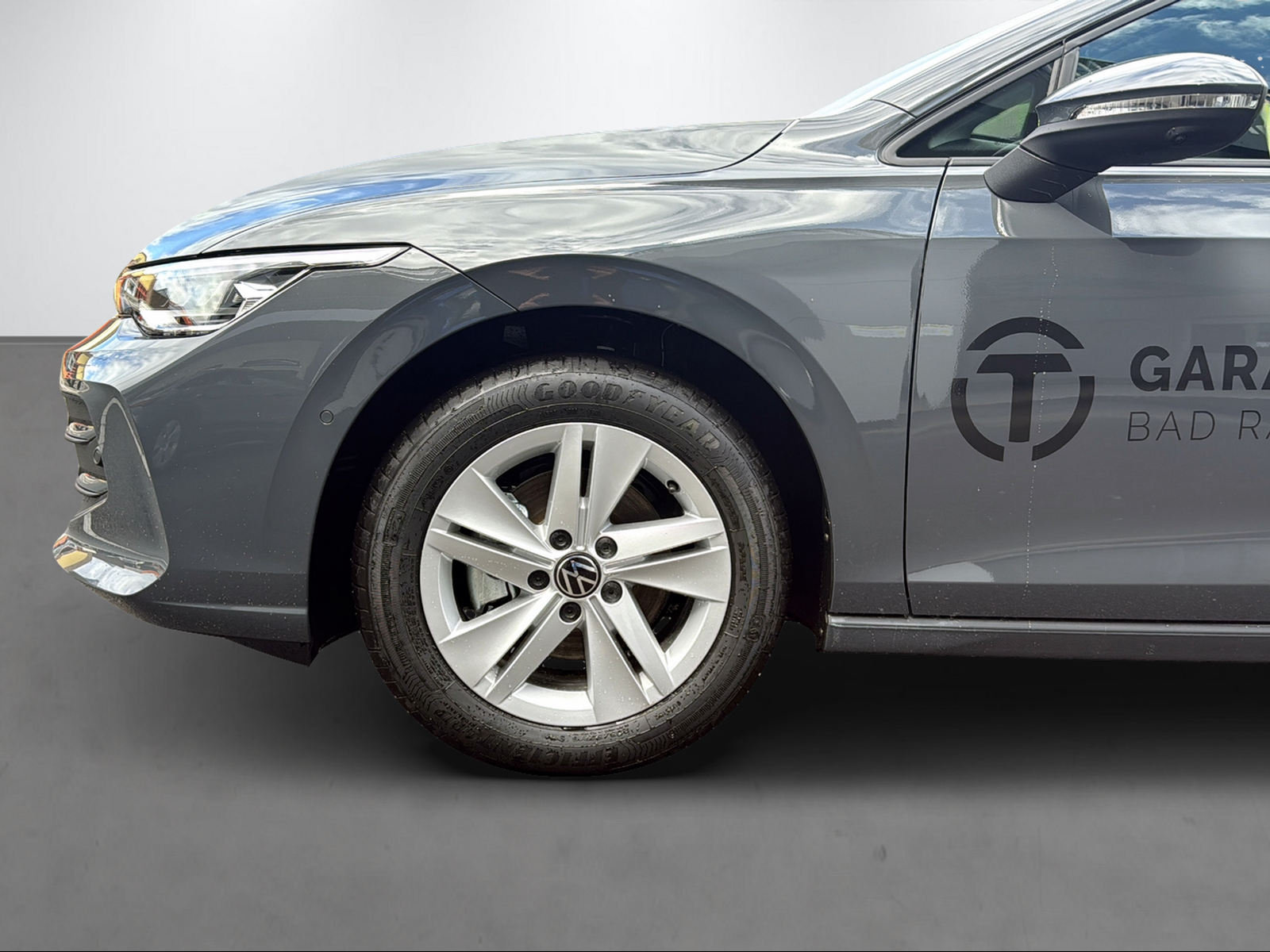 VW Golf VIII Variant 1.5 eTSI Life DSG, Hybride Leggero Benzina/Elettrica, Occasioni / Usate, Automatico - 5