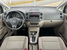 VW Golf Plus 1.4 TSI DSG Comfort, Essence, Occasion / Utilisé, Automatique - 6
