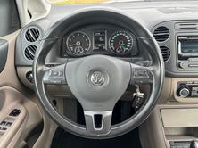 VW Golf Plus 1.4 TSI DSG Comfort, Essence, Occasion / Utilisé, Automatique - 7