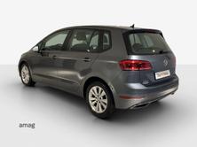 VW new Golf Sportsvan Comfortline, Benzin, Occasion / Gebraucht, Automat - 3