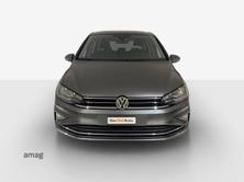 VW new Golf Sportsvan Comfortline, Benzin, Occasion / Gebraucht, Automat - 5