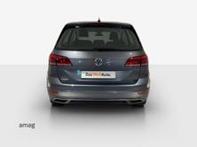 VW new Golf Sportsvan Comfortline, Benzin, Occasion / Gebraucht, Automat - 6