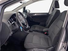 VW new Golf Sportsvan Comfortline, Benzin, Occasion / Gebraucht, Automat - 7