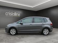 VW Golf VII Sportsvan 1.5 TSI Comfortline DSG, Petrol, Second hand / Used, Automatic - 2