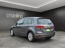VW Golf VII Sportsvan 1.5 TSI Comfortline DSG, Petrol, Second hand / Used, Automatic - 3