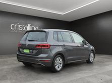 VW Golf VII Sportsvan 1.5 TSI Comfortline DSG, Petrol, Second hand / Used, Automatic - 4