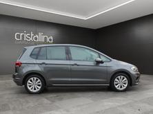 VW Golf VII Sportsvan 1.5 TSI Comfortline DSG, Petrol, Second hand / Used, Automatic - 5