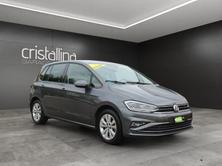 VW Golf VII Sportsvan 1.5 TSI Comfortline DSG, Petrol, Second hand / Used, Automatic - 6