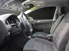 VW Golf VII Sportsvan 1.5 TSI Comfortline DSG, Petrol, Second hand / Used, Automatic - 7