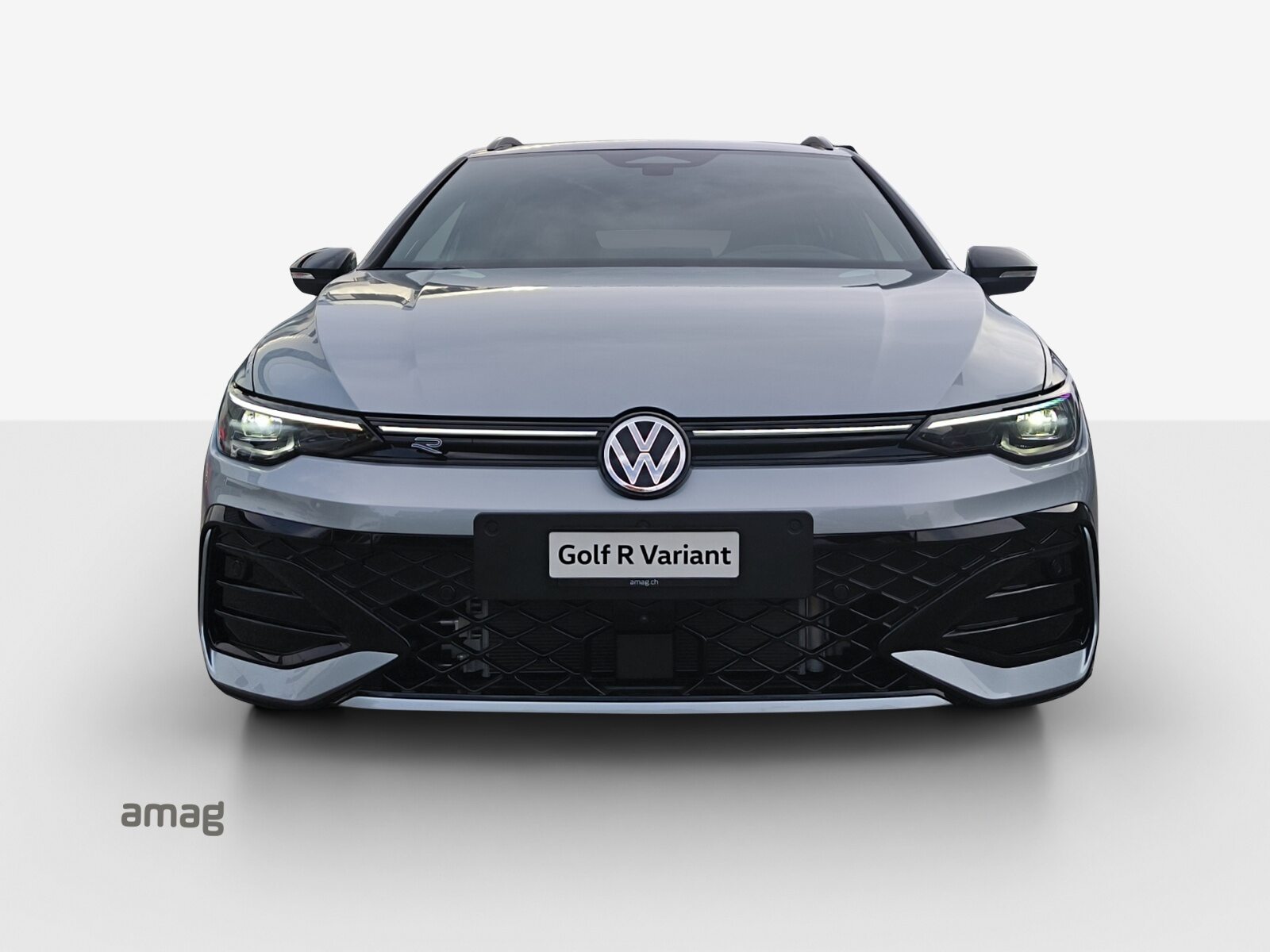 VW Golf Variant R-Line, Benzina, Auto a km zero, Automatico - 7