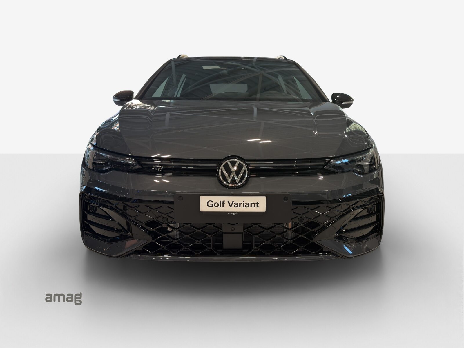 VW Golf Variant R-Line, Petrol, Pre-registered new car, Automatic - 7
