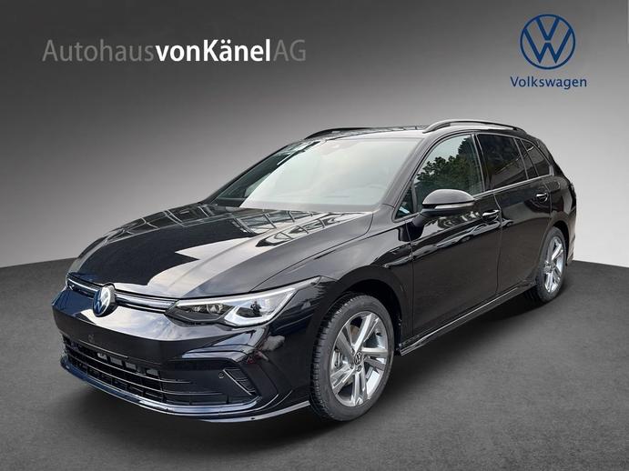 VW Golf Variant R-Line, Essence, Voiture nouvelle, Automatique