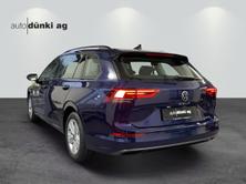 VW Golf Variant 1.0 eTSI mHEV Life DSG, Mild-Hybrid Petrol/Electric, New car, Automatic - 2