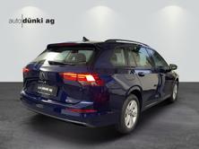 VW Golf Variant 1.0 eTSI mHEV Life DSG, Mild-Hybrid Petrol/Electric, New car, Automatic - 4
